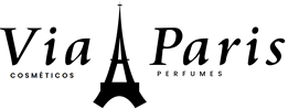 Via Paris - Perfumes e cosméticos