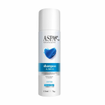 Aspa Shampoo a seco Ocean Blue 150ml