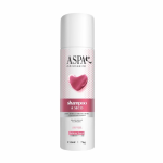Aspa Shampoo a seco Delicate Touch 150ml