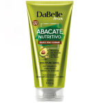 DaBelle Hair Óleo em Creme Abacate Nutritivo Multifuncional 190 ml