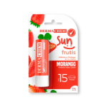 Dermachem Sun Frutis FPS 24 Morango 3,5 grs