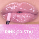 Divamor Gloss Labial Pink Cristal