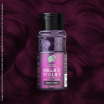 Kamaleão Color Máscara Pigmentante Melro Violet  150 ml