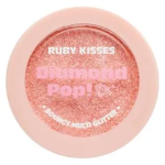 Ruby Kisses Diamond Pop Glitter Rose Shine