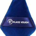 Klass Vough Esponja de Maquiagem Sapphire Sponge 