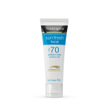 Neutrogena Sun Fresh Facial Protetor Solar FPS 70 40 grs