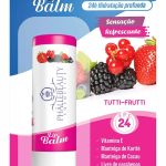 Phallebeauty  Lip Balm FPS 24 Tutti-Frutti  3,5 grs