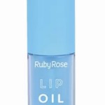 Ruby Rose Gloss Labial Lip Oil Menta