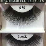 The Créme Shop 100% Human Hair 80