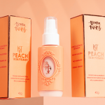 Bruna Tavares Bt Peach Skin Primer