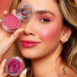 Bruna Tavares BT Shimmer blush Bali