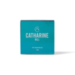 Catharine Hill Face Powder Fix Pálido 20 grs
