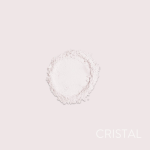 Catharine Hill Pó Compacto Translúcido Cristal 1021/19