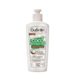 DaBelle Hair Creme de Pentear Coco Poderoso 270 grs