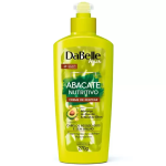 DaBelle Hair Creme de Pentear Abacate Nutritivo 270 grs
