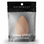 Daymakeup Esponja de Maquiagem Tangerine
