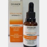 Divamor Sérum Facial Hydra C Vitamina C