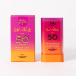 Latika Sun Stick SPF 50 Protetor Solar 20 grs