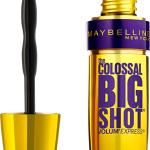 Maybelline Máscara de Cílios Colossal  Big Shot Lavável 9,7ml