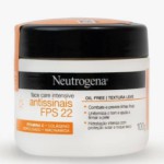 Neutrogena Creme Hidratante Antissinais FPS22