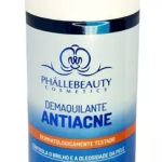 Phállebeauty Demaquilante  Antiacne  150 ml